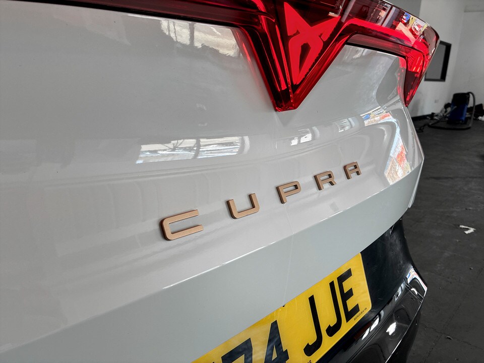 Used Cupra Formentor 2025 for sale - 78177937: Photo 27