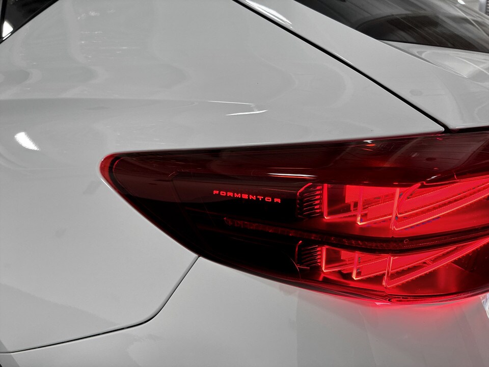 Used Cupra Formentor 2025 for sale - 78177937: Photo 28