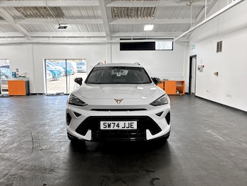 Used Cupra Formentor 2025 for sale - 78177937: Photo