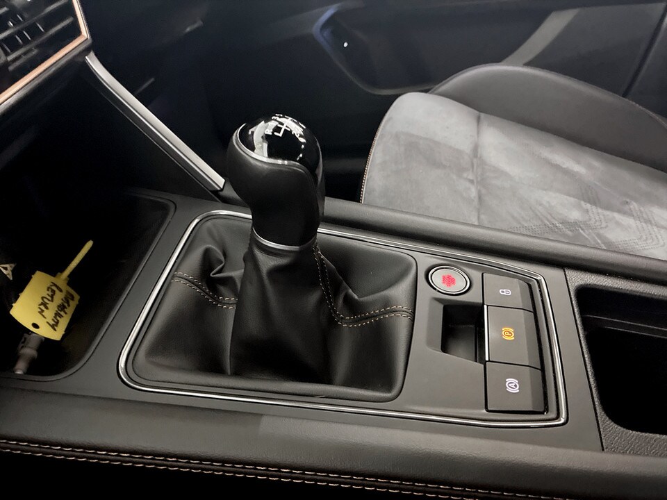 Used Cupra Formentor 2025 for sale - 78177937: Photo 32