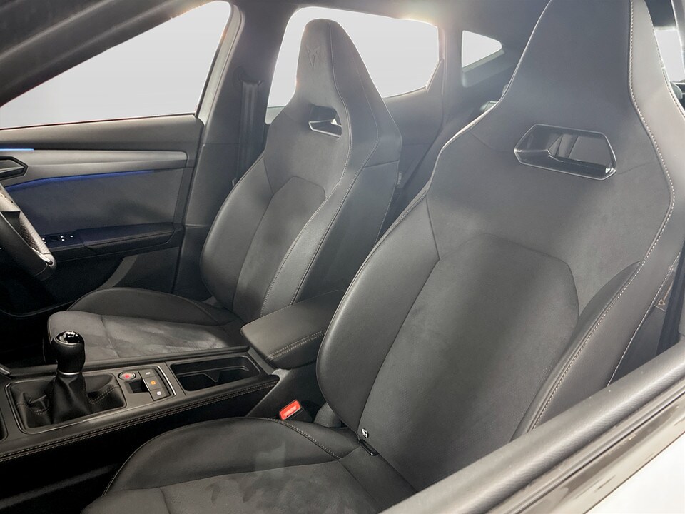 Used Cupra Formentor 2025 for sale - 78177937: Photo 33