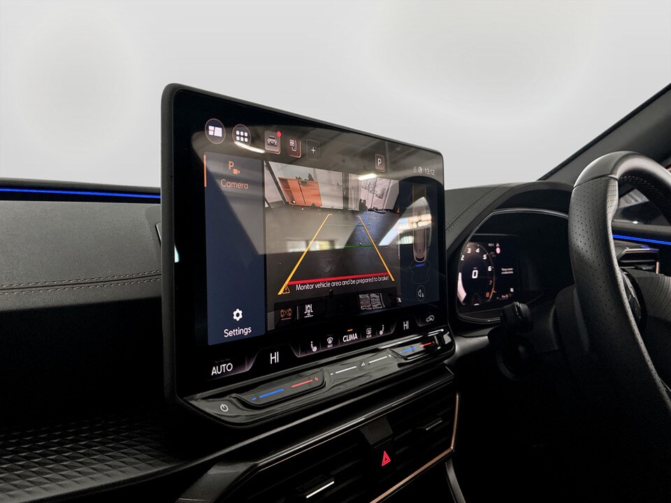 Used Cupra Formentor 2025 for sale - 78177937: Photo 34