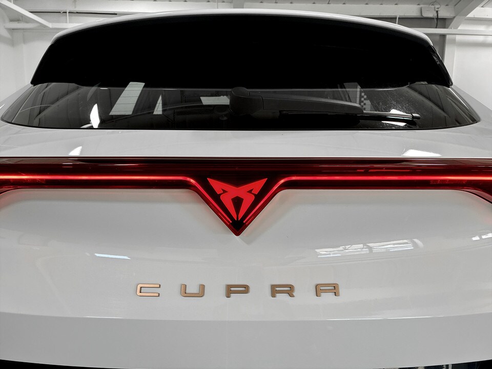 Used Cupra Formentor 2025 for sale - 78177937: Photo 35