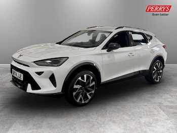 Used Cupra Formentor 2025 for sale - 78177937: Photo