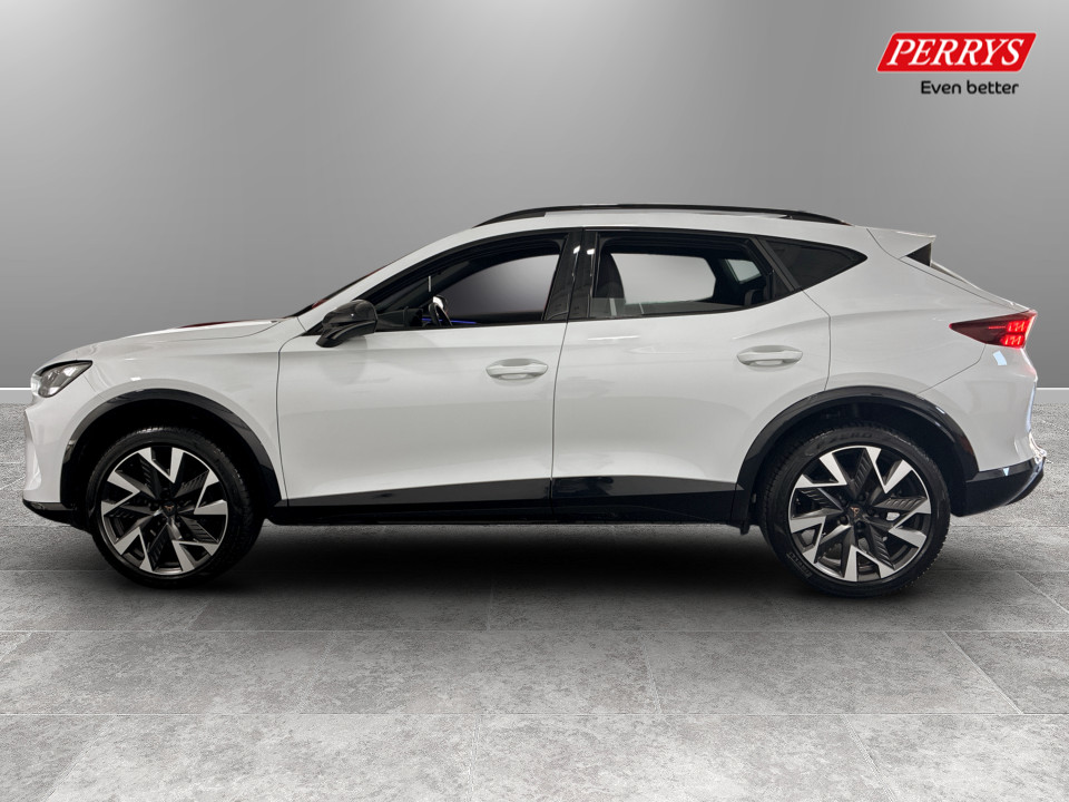 Used Cupra Formentor 2025 for sale - 78177937: Photo 4