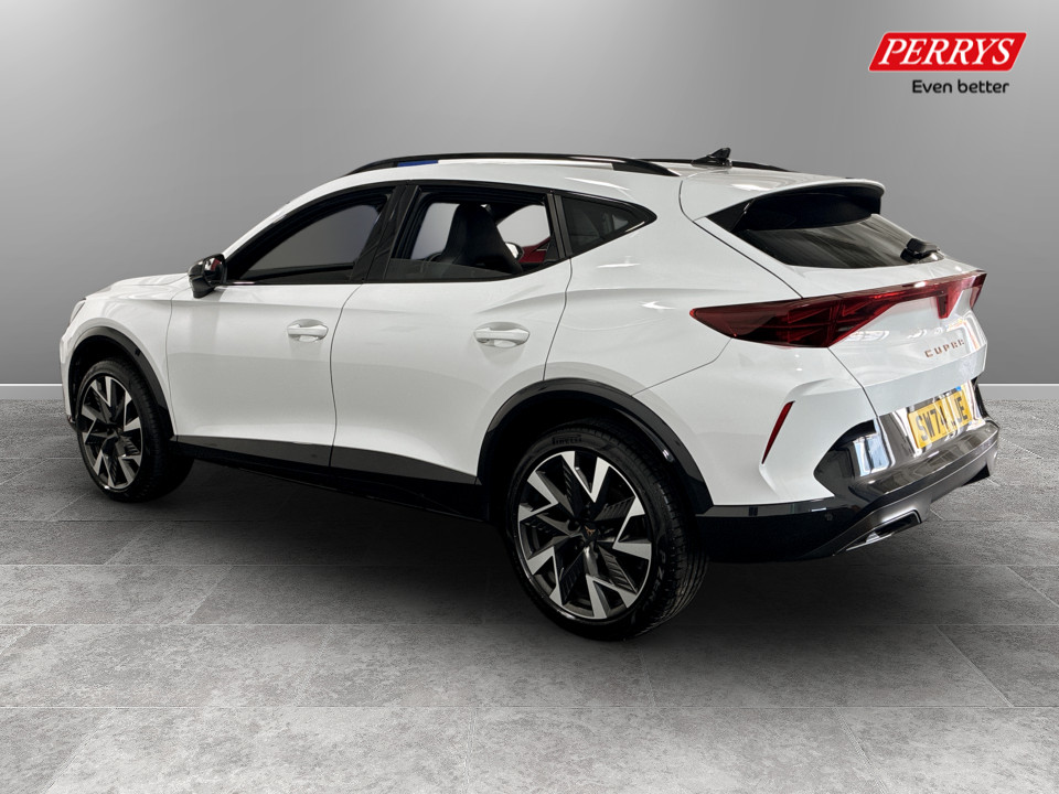 Used Cupra Formentor 2025 for sale - 78177937: Photo 5