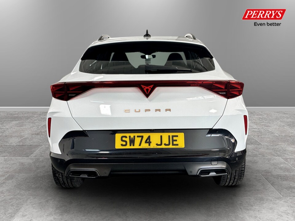 Used Cupra Formentor 2025 for sale - 78177937: Photo 6
