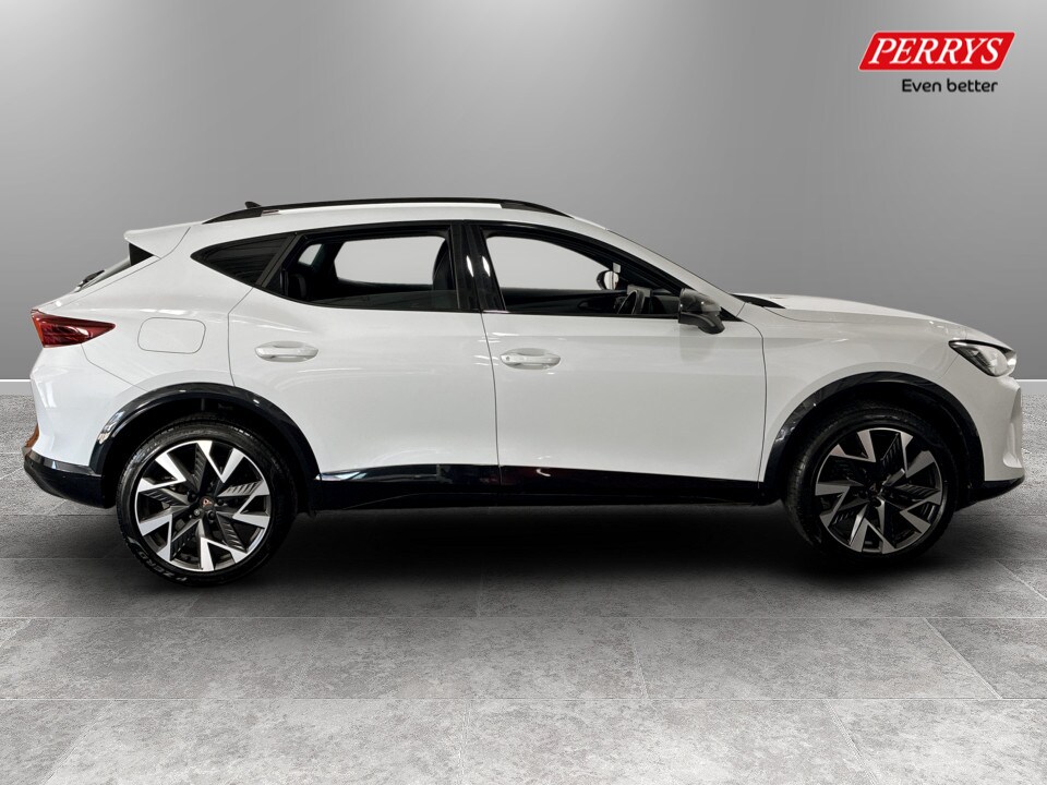 Used Cupra Formentor 2025 for sale - 78177937: Photo 8