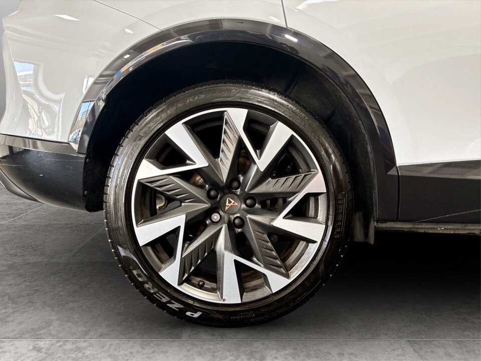 Used Cupra Formentor 2025 for sale - 78177937: Photo 9