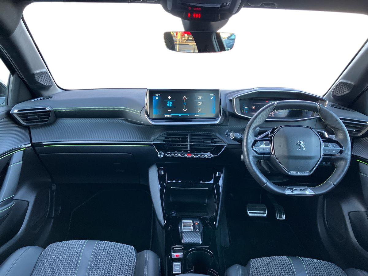 Used Peugeot 208 2023 for sale - 77113683: Photo 10