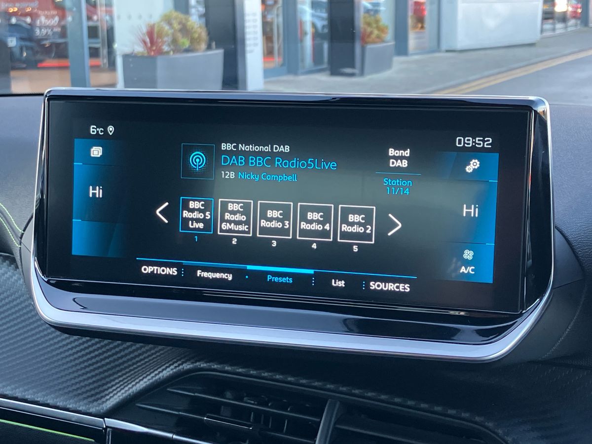 Used Peugeot 208 2023 for sale - 77113683: Photo 11