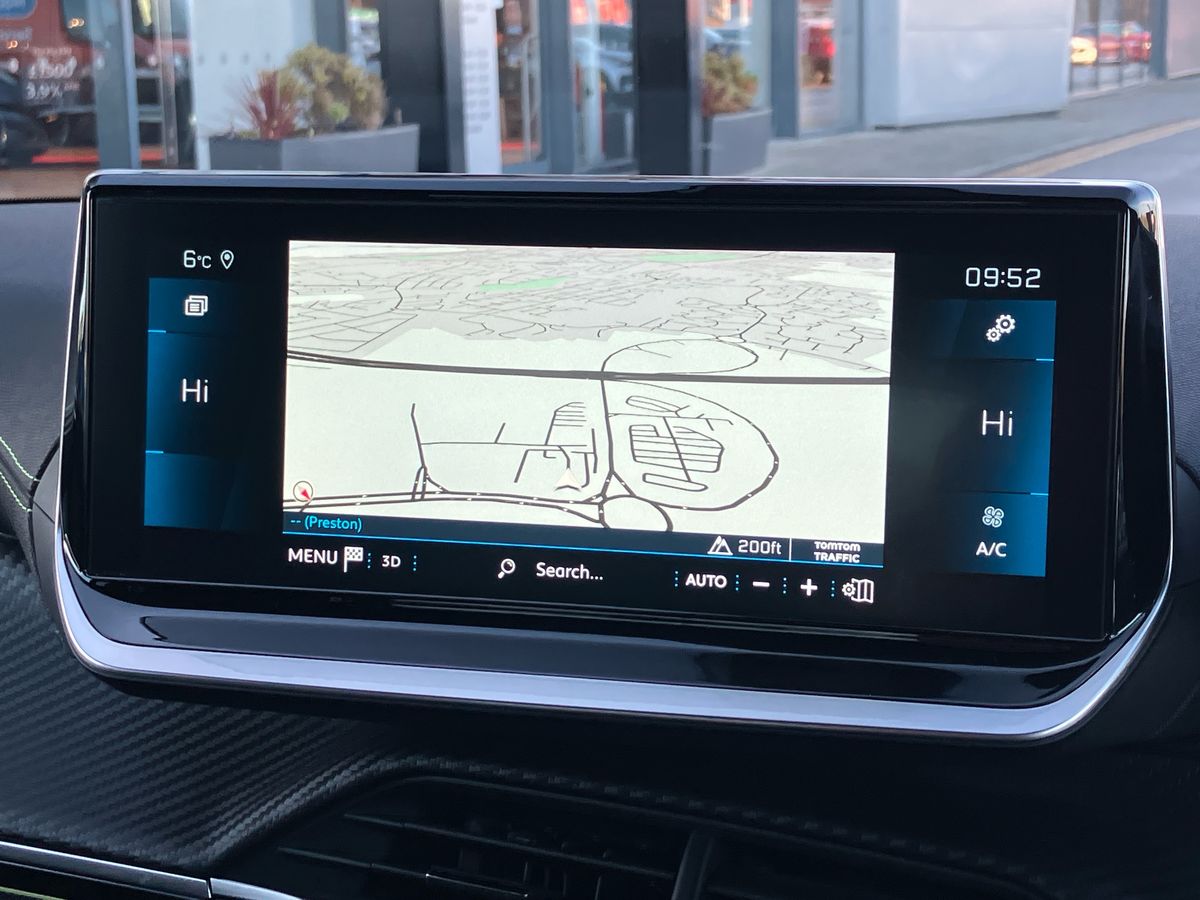 Used Peugeot 208 2023 for sale - 77113683: Photo 12