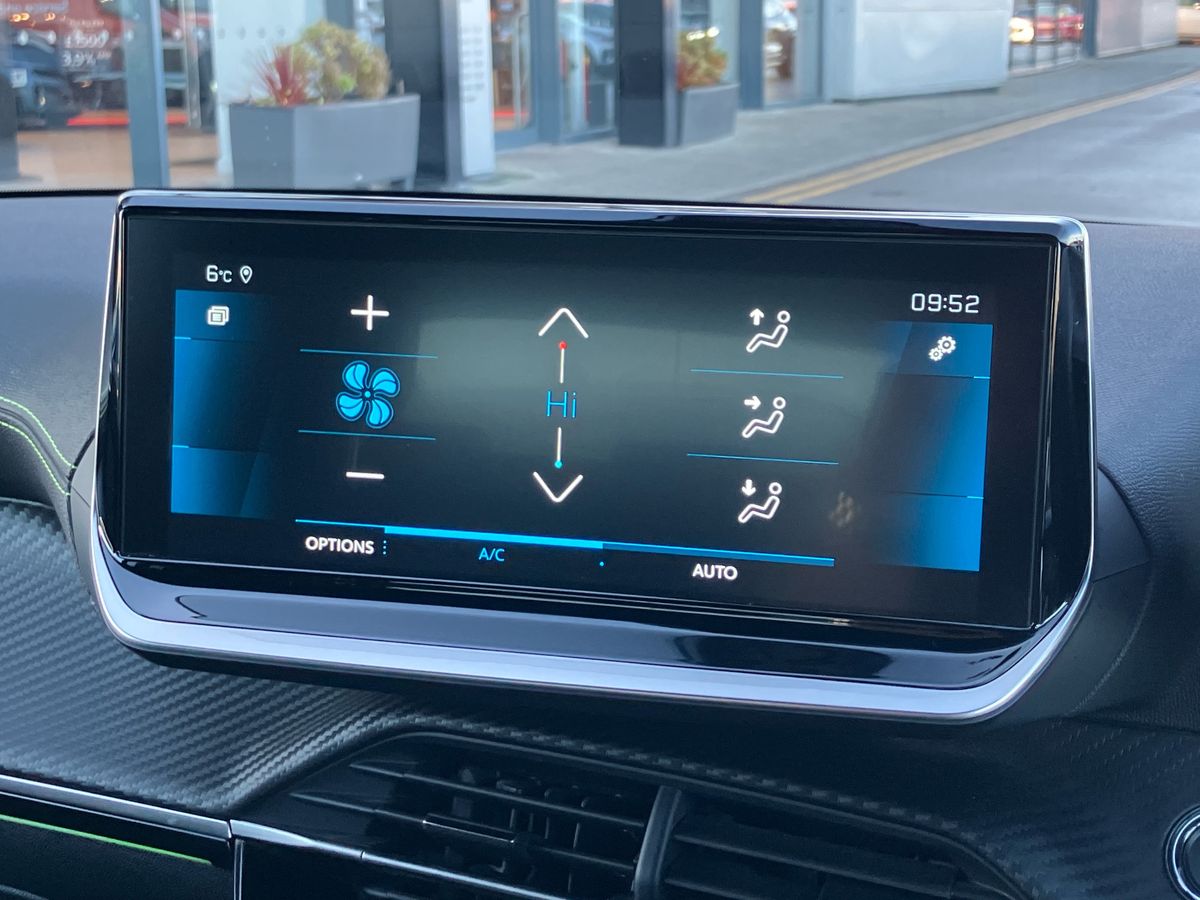 Used Peugeot 208 2023 for sale - 77113683: Photo 13