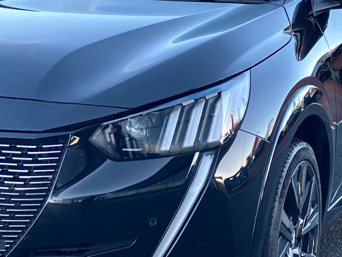 Used Peugeot 208 2023 for sale - 77113683: Photo 14