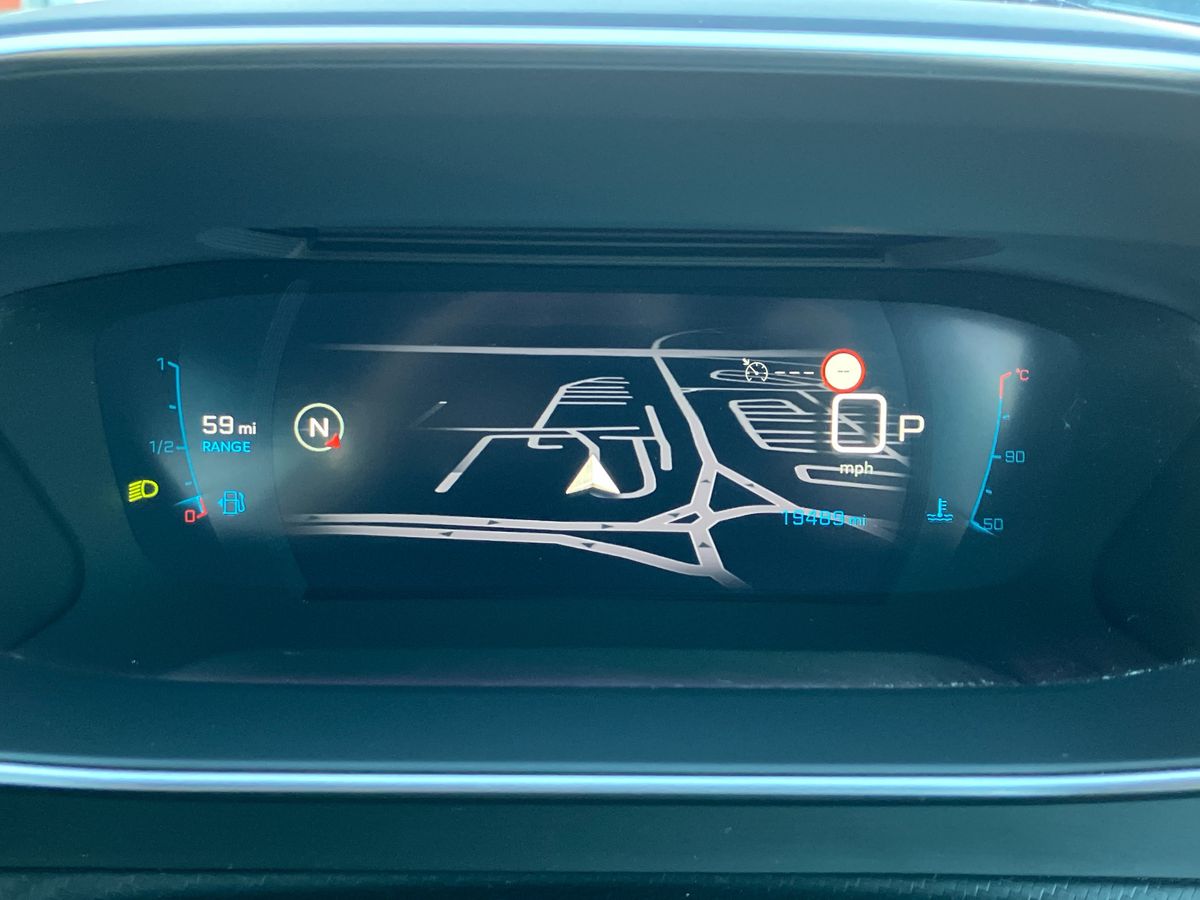 Used Peugeot 208 2023 for sale - 77113683: Photo 15