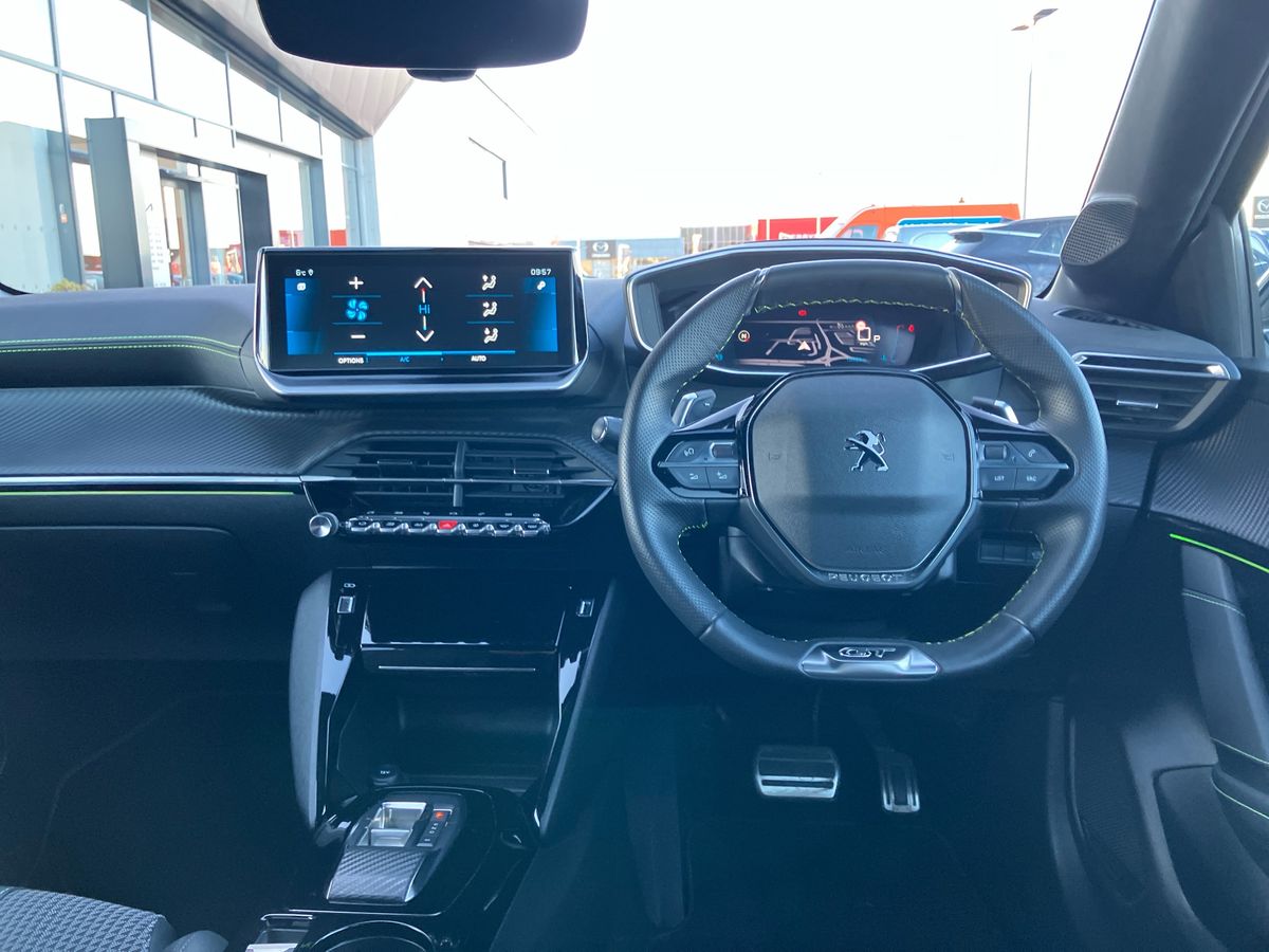Used Peugeot 208 2023 for sale - 77113683: Photo 16