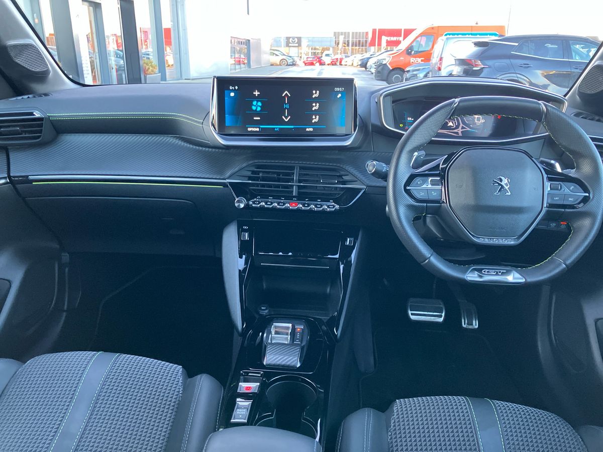 Used Peugeot 208 2023 for sale - 77113683: Photo 18