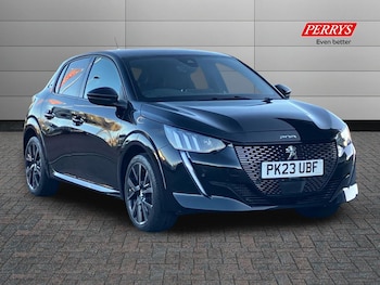 Peugeot 208 feature image