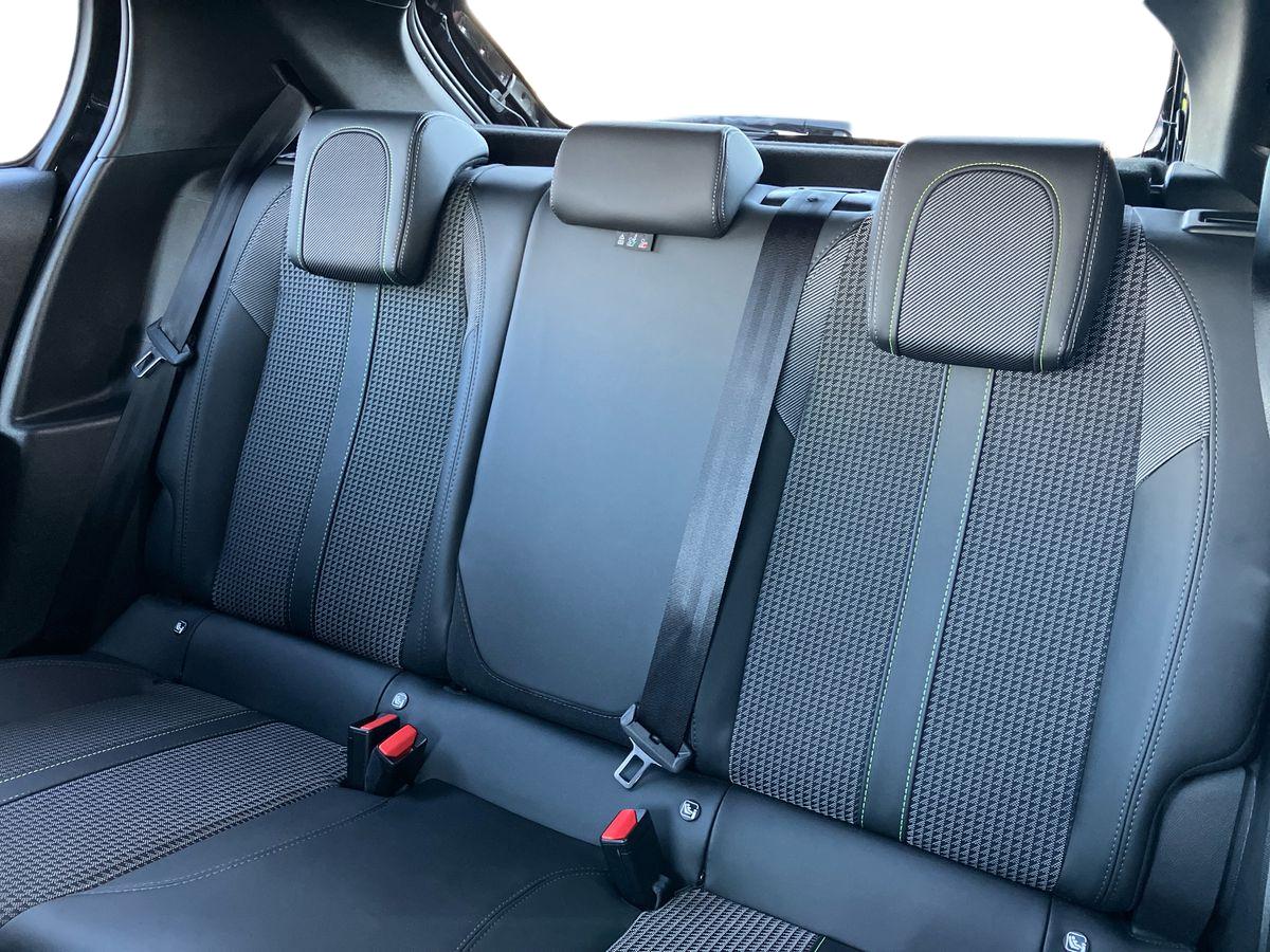 Used Peugeot 208 2023 for sale - 77113683: Photo 20