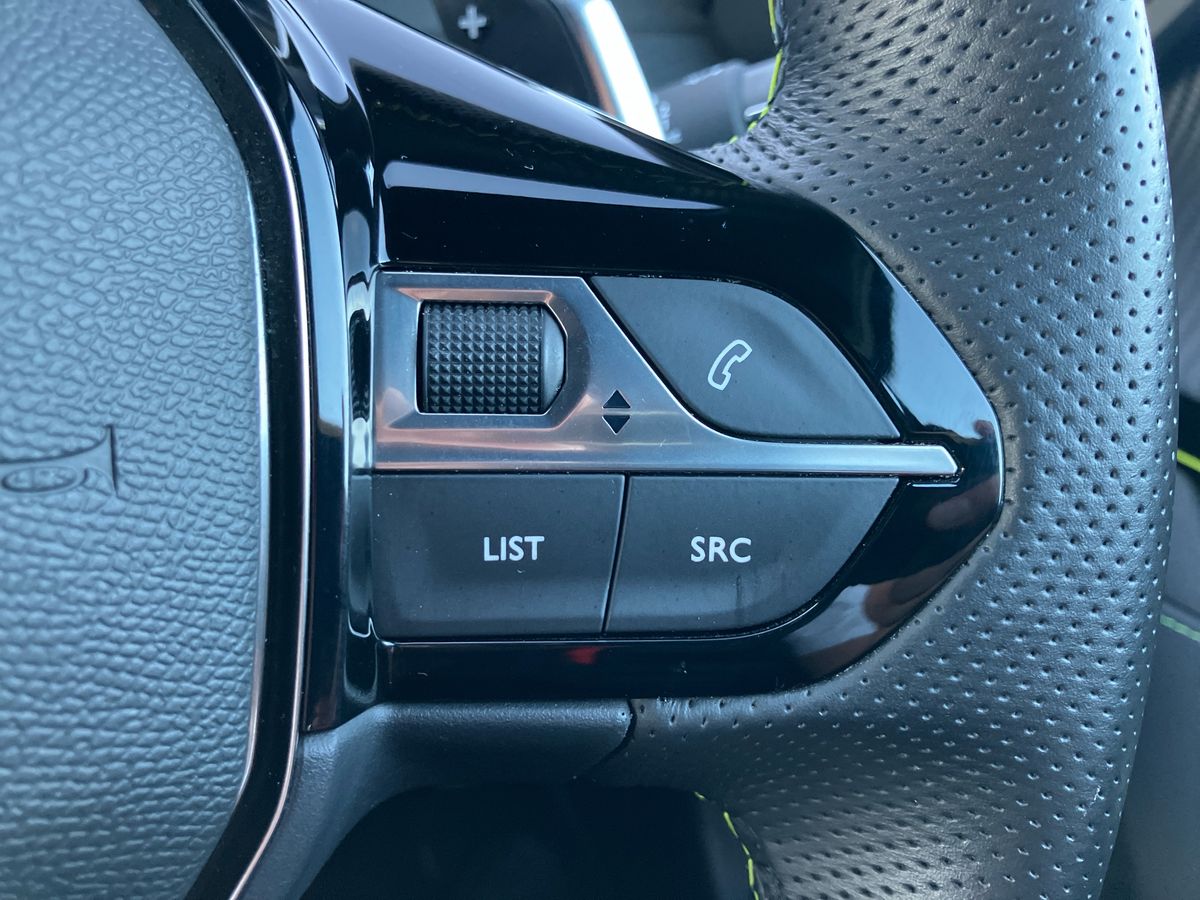 Used Peugeot 208 2023 for sale - 77113683: Photo 22