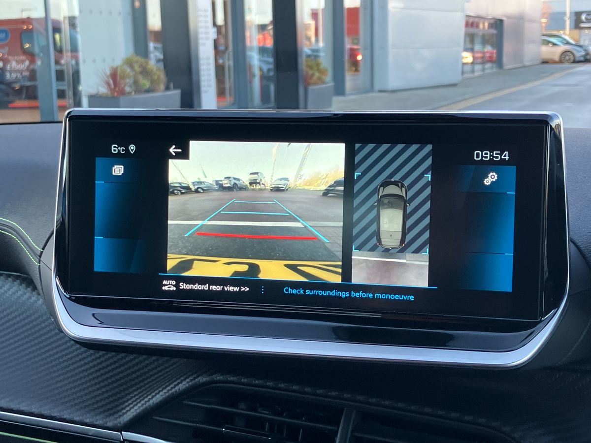 Used Peugeot 208 2023 for sale - 77113683: Photo 24