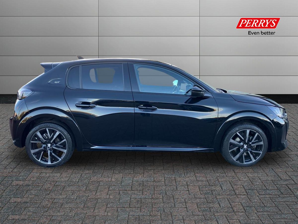 Used Peugeot 208 2023 for sale - 77113683: Photo 3