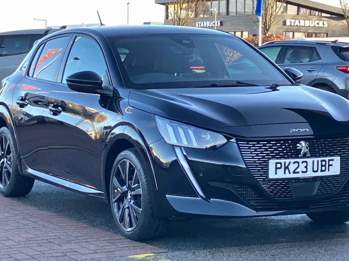 Used Peugeot 208 2023 for sale - 77113683: Photo 31