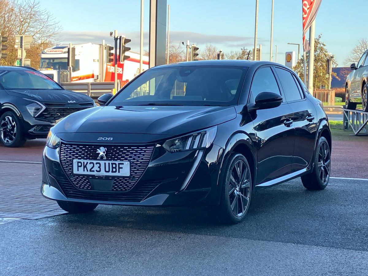 Used Peugeot 208 2023 for sale - 77113683: Photo 33