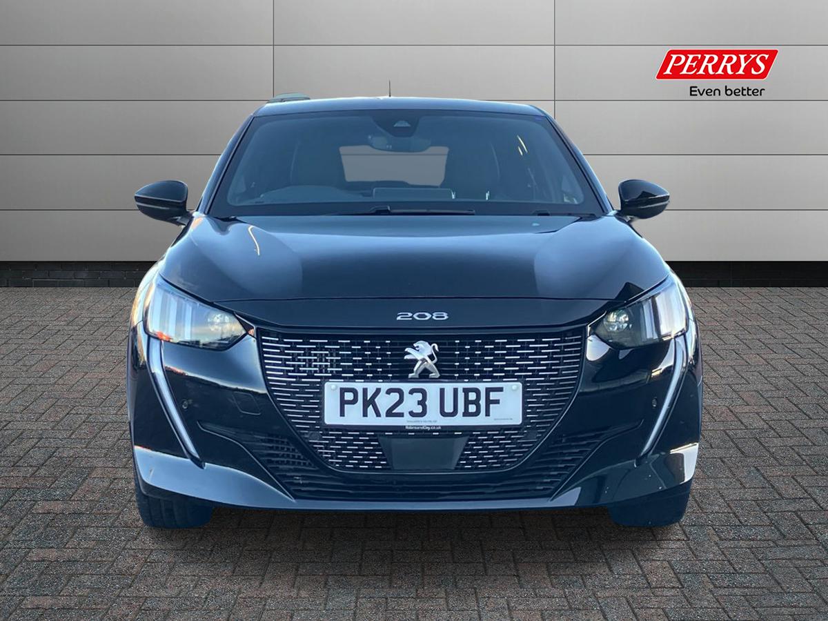 Used Peugeot 208 2023 for sale - 77113683: Photo 4