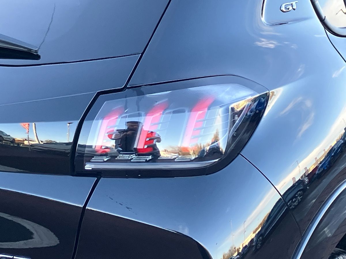 Used Peugeot 208 2023 for sale - 77113683: Photo 40