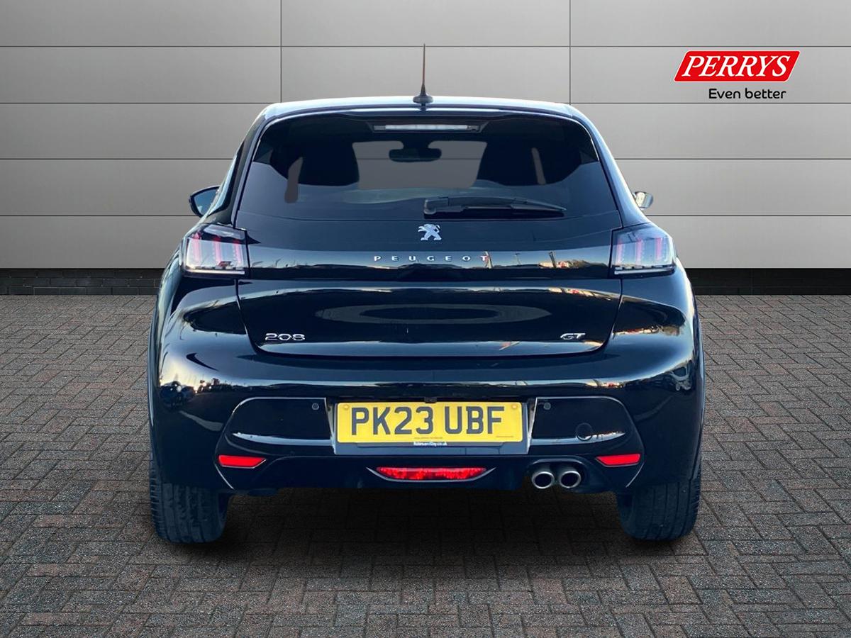 Used Peugeot 208 2023 for sale - 77113683: Photo 6