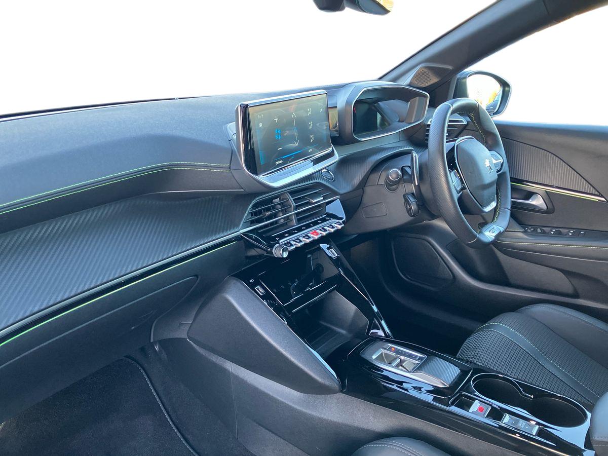 Used Peugeot 208 2023 for sale - 77113683: Photo 7