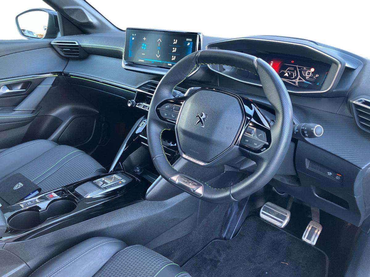 Used Peugeot 208 2023 for sale - 77113683: Photo 9