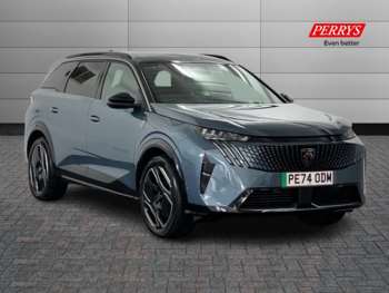 2024 - 157kW GT 73kWh 5dr Auto