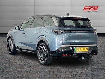 Used Peugeot 5008 2024 for sale - 75342267: Photo