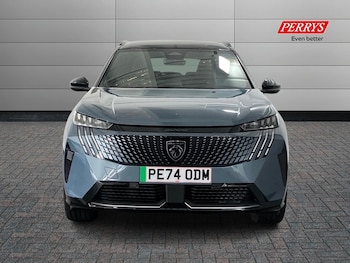Used Peugeot 5008 2024 for sale - 75342267: Photo