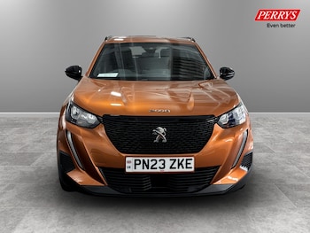 Used Peugeot 2008 2023 for sale - 77688438: Photo