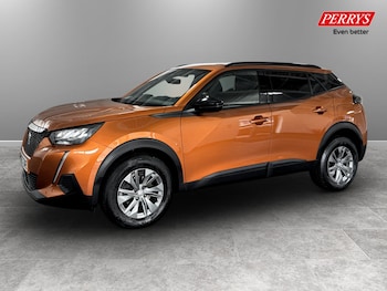 Used Peugeot 2008 2023 for sale - 77688438: Photo