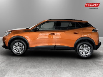 Used Peugeot 2008 2023 for sale - 77688438: Photo