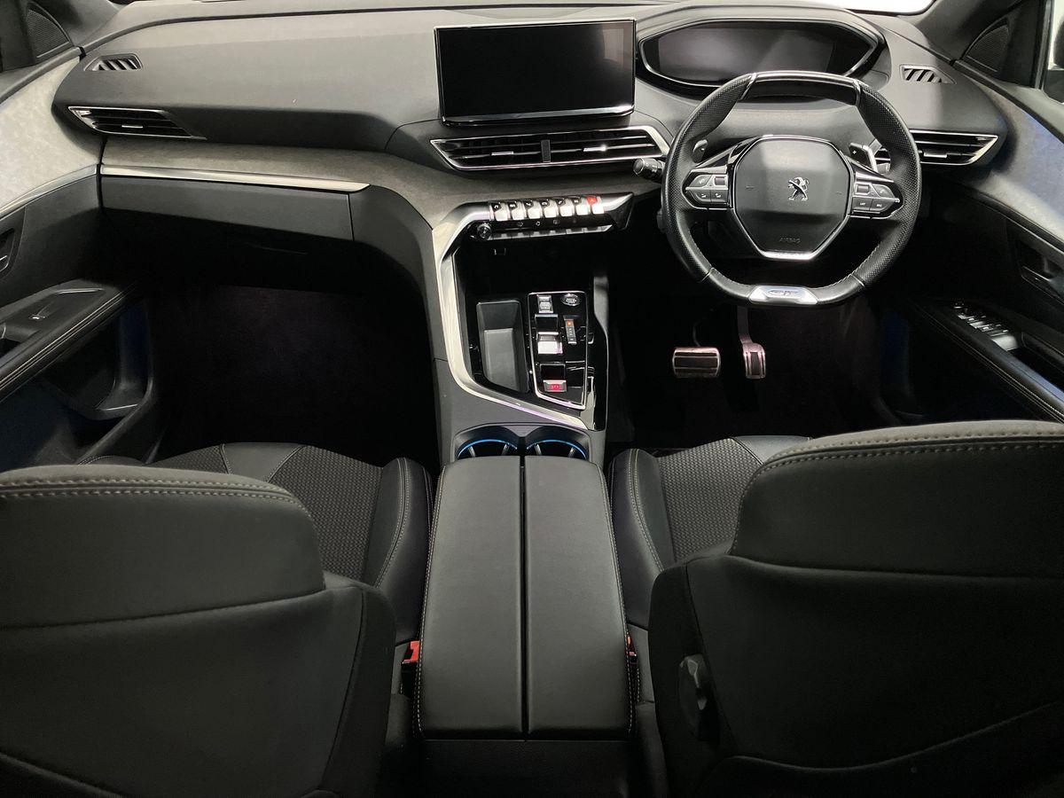 Used Peugeot 5008 2023 for sale - 77113704: Photo 10