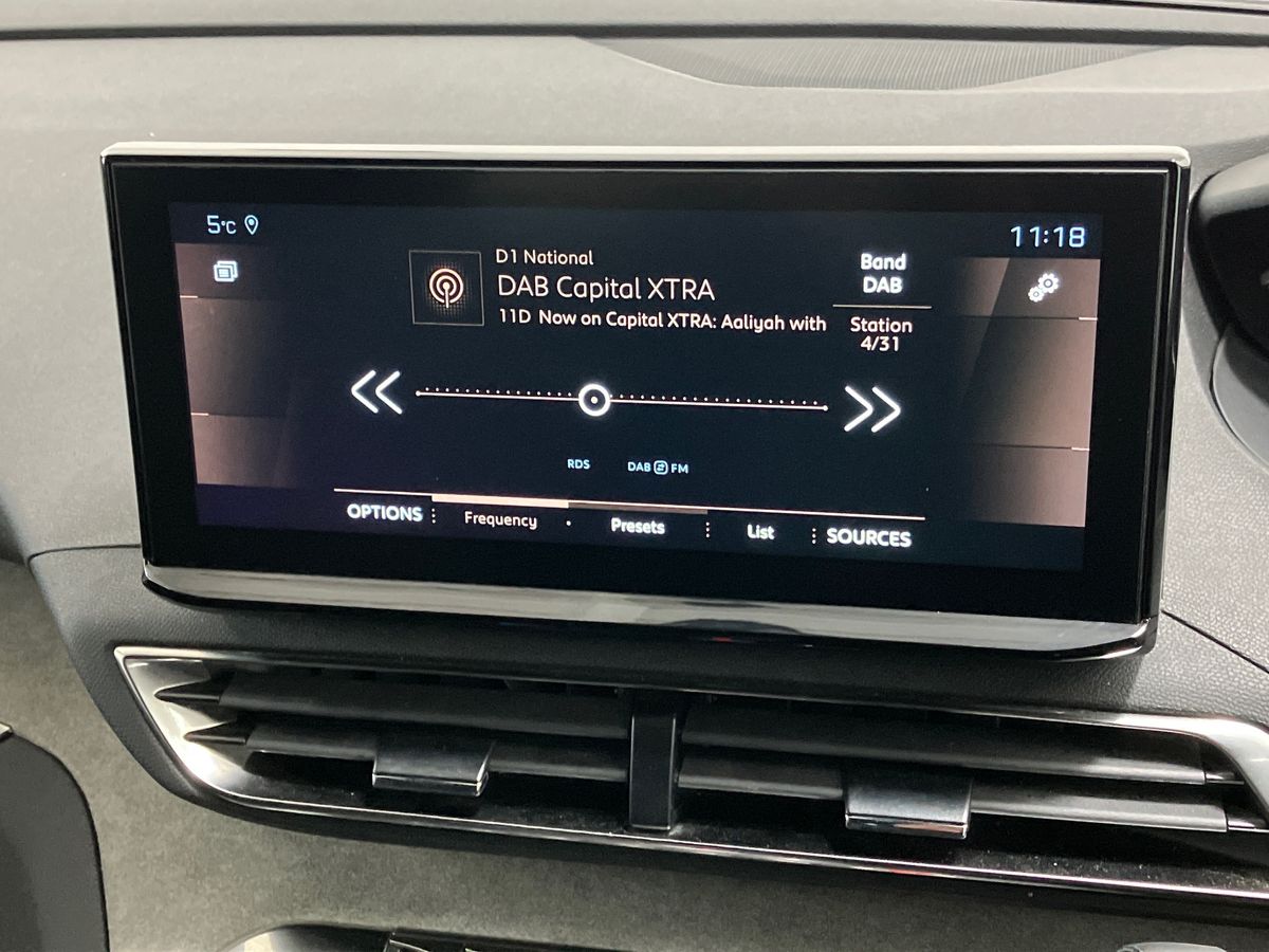 Used Peugeot 5008 2023 for sale - 77113704: Photo 11