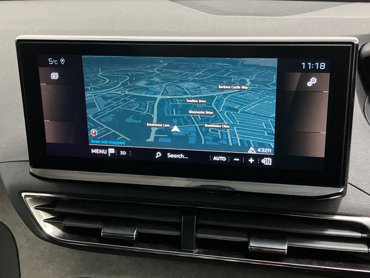 Used Peugeot 5008 2023 for sale - 77113704: Photo 12