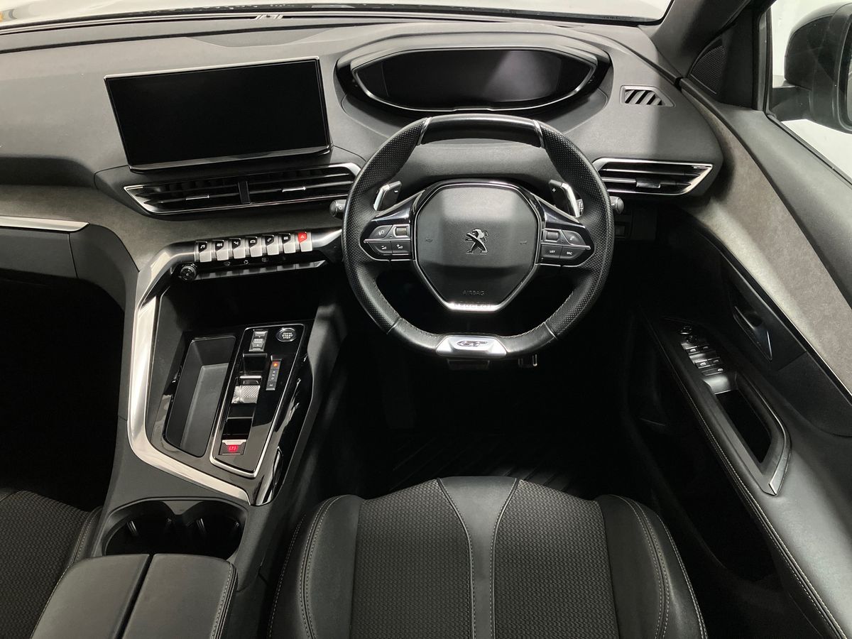 Used Peugeot 5008 2023 for sale - 77113704: Photo 16