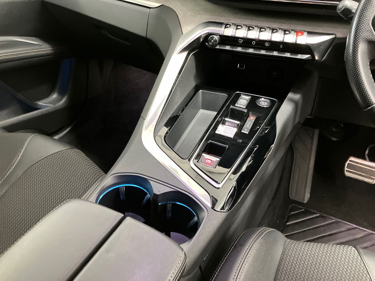 Used Peugeot 5008 2023 for sale - 77113704: Photo 18