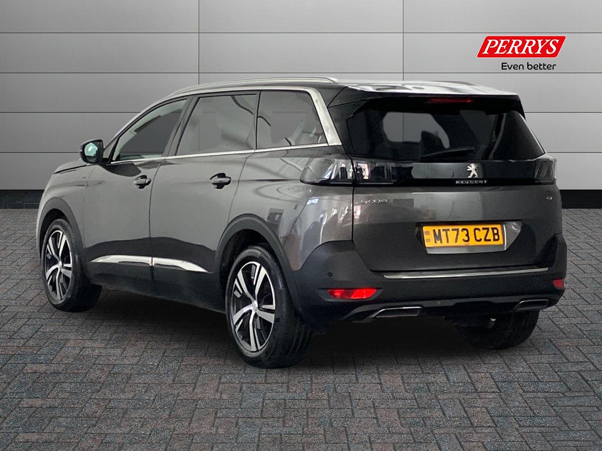 Used Peugeot 5008 2023 for sale - 77113704: Photo 2