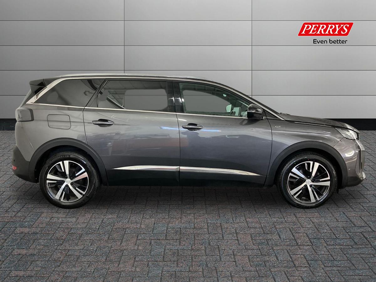 Used Peugeot 5008 2023 for sale - 77113704: Photo 3