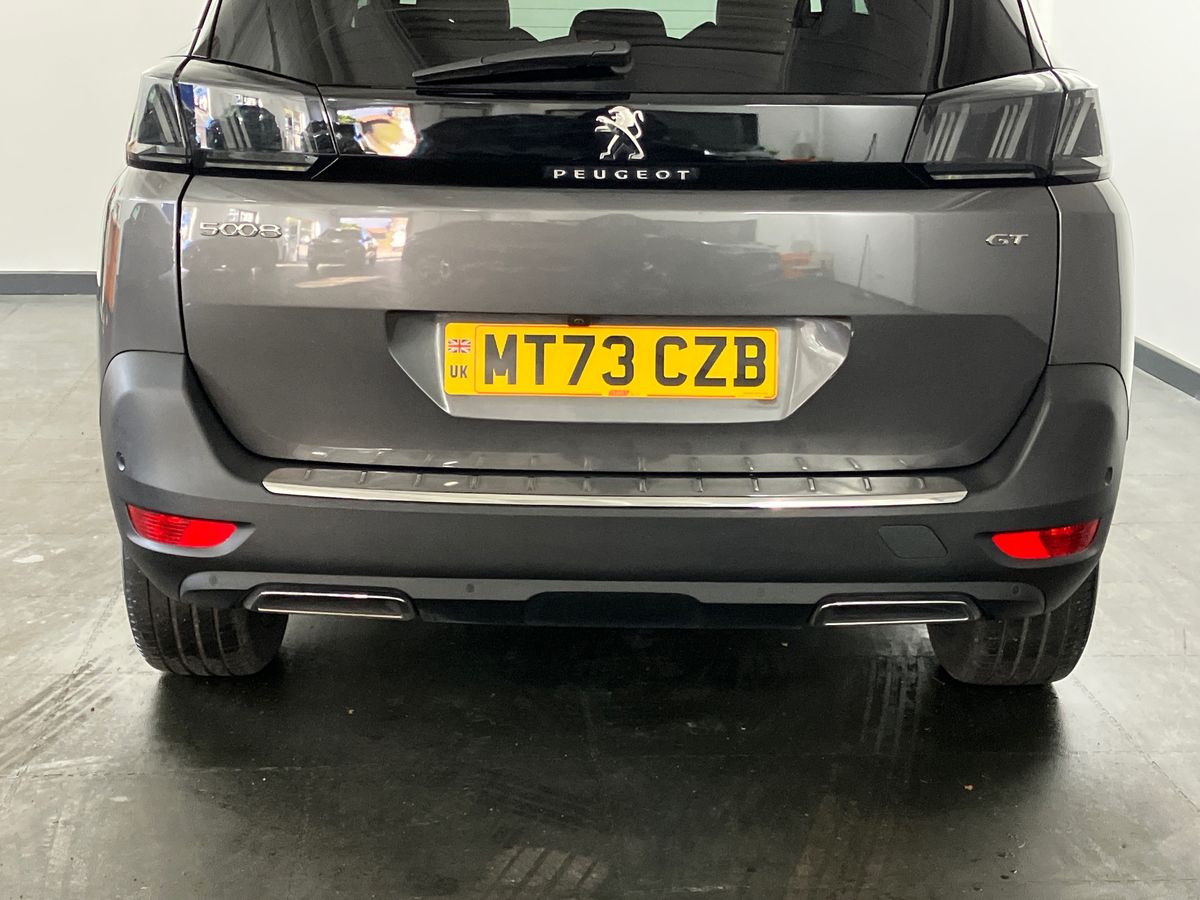 Used Peugeot 5008 2023 for sale - 77113704: Photo 46