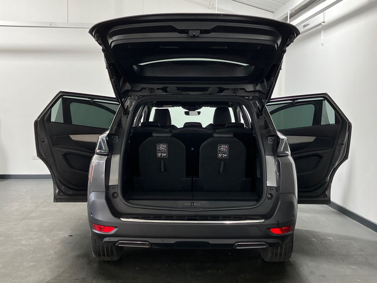 Used Peugeot 5008 2023 for sale - 77113704: Photo 47