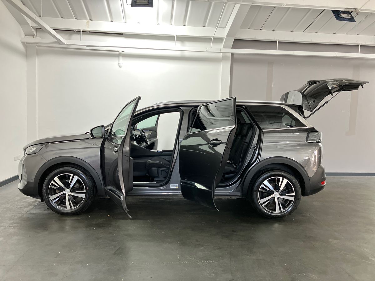 Used Peugeot 5008 2023 for sale - 77113704: Photo 49