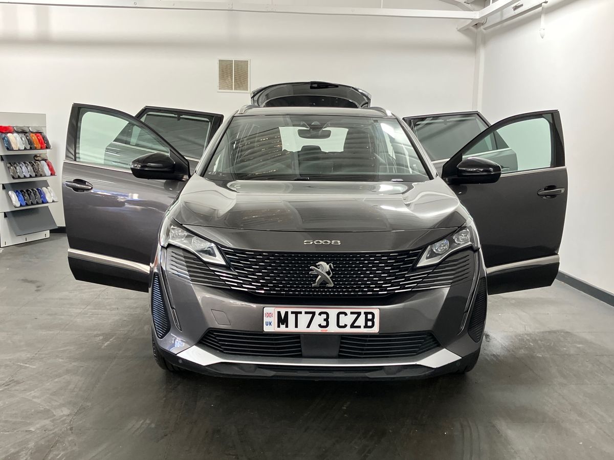 Used Peugeot 5008 2023 for sale - 77113704: Photo 51